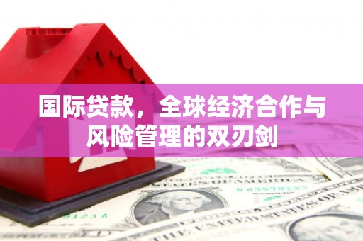 芎林国际贷款，全球经济合作与风险管理的双刃剑