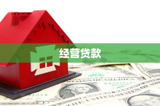 南屯经营贷款