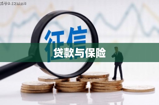 磐石贷款与保险