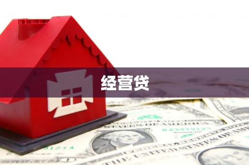 田林经营贷