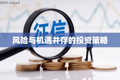 富县风险与机遇并存的投资策略
