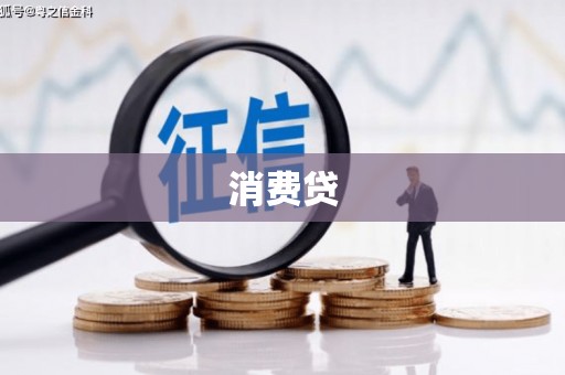 驿城消费贷