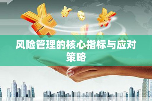 汉川风险管理的核心指标与应对策略