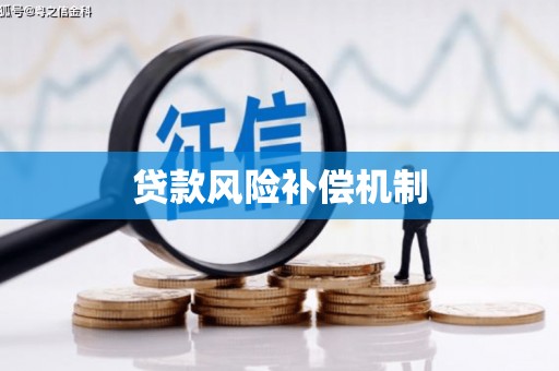 白朗贷款风险补偿机制